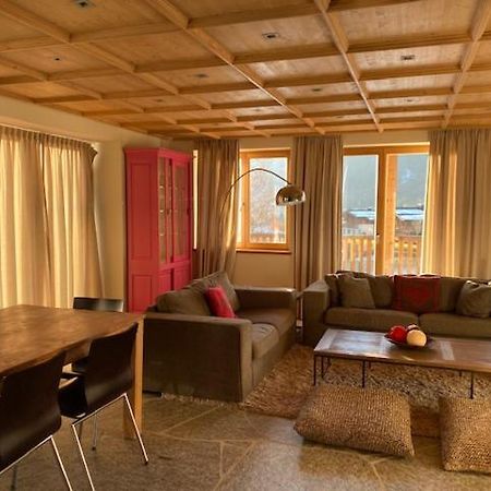 Clubhotel Hinterthal Am Florysee 13 Экстерьер фото